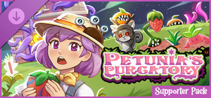 Petunia's Purgatory - Devoted Supporter Pack banner