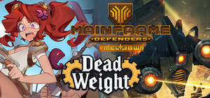 Dead Weight x Mainframe Defenders banner