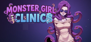 Monster Girl Clinic banner