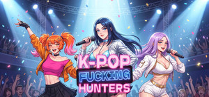 K-pop Fucking Hunters banner