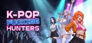 K-pop Fucking Hunters banner