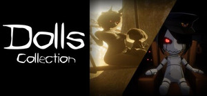 DOLLS Collection banner