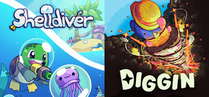 Shelldiggin banner