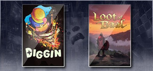 Diggin & Loot of Baal banner