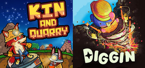 Mole and Quarry banner