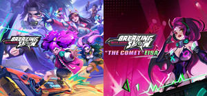 Meta Ghost: Breaking Show [Base Game + Eisa DLC] banner