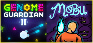 🧬 Genome Guardian 2 × MOBU 🟣 banner