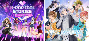 Behind the Spotlight Bundle banner