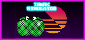 Twerk Simulator banner