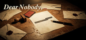 Dear Nobody banner