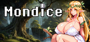 Mondice banner