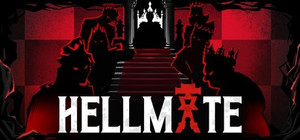 Hellmate - Chess Deck Builder banner