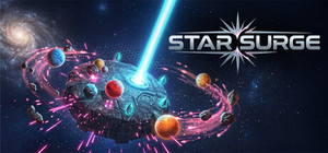 Star Surge banner
