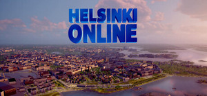 Helsinki Online banner