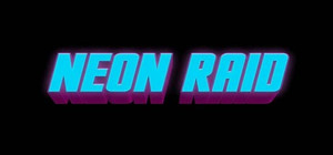 NEON RAID banner