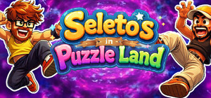 Seleto's in Puzzle Land banner