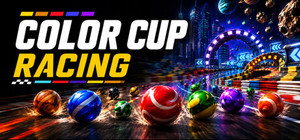 Color Cup Racing banner