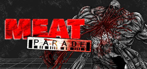 MEAT PARADE banner