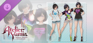 Atelier Yumia - "T-Shirt" Costume for Yumia (Set of Three) banner