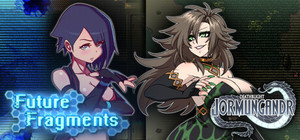 Deathblight Jormungandr x Future Fragments banner