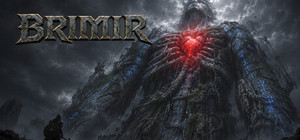 Brimir: Pilgrimage to the Heart banner