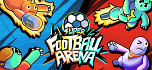 Super Football Arena banner