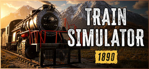 Train Simulator 1890 banner