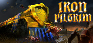 Iron Pilgrim banner