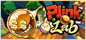 Plink Lab banner