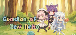 Guardian of Boss Neko banner