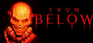 From BELOW banner