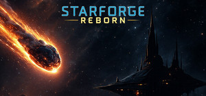 Starforge Reborn banner