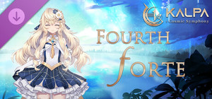 KALPA: Cosmic Symphony - Fourth Forte Pack banner