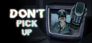 Don't Pick Up banner