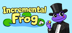 Incremental Frog banner