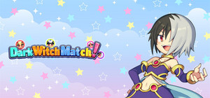 Dark Witch Match! banner