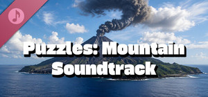 Puzzles Mountain Soundtrack banner