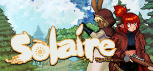 Solaire banner