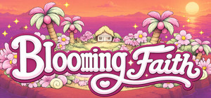Blooming Faith banner