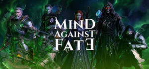 Mind Against Fate banner