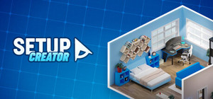 Setup Creator banner