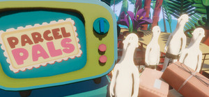 Parcel Pals banner