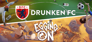 Drunken Eggs banner