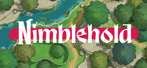 Nimblehold banner