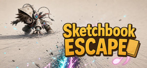 SketchBook Escape banner