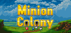 Minion Colony banner