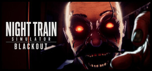 Night Train Simulator: Blackout banner