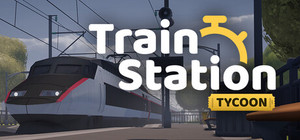 Train Station Tycoon banner
