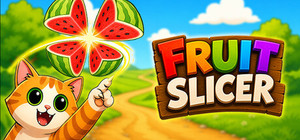 Fruit Slicer banner