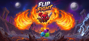 FlipFight banner
